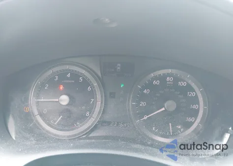 2008 Lexus Es 350 из США, поврежденный, VIN JTHBJ46G182262383